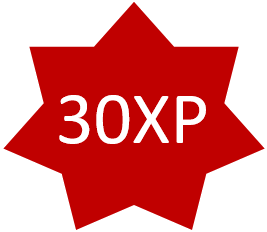 30XP Stern