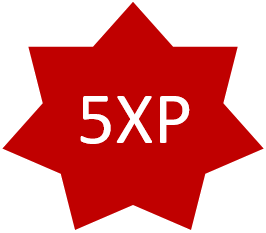 5XP Stern